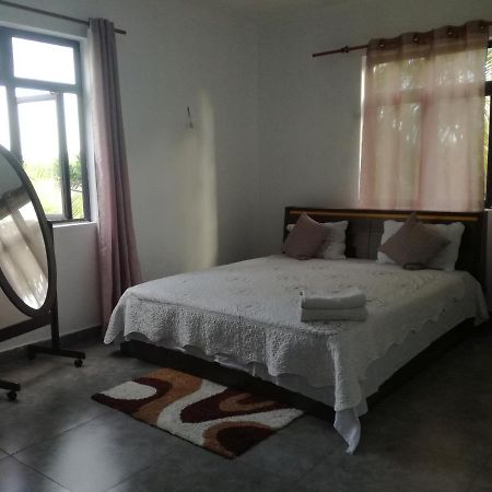 Jkb Villa 팜플레모우세스 외부 사진